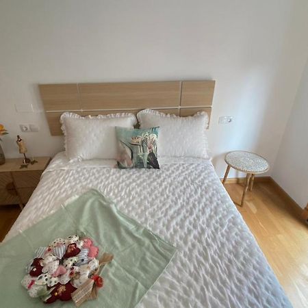 Casa Sanjurjo Apartment Monforte De Lemos Luaran gambar