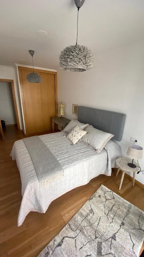 Casa Sanjurjo Apartment Monforte De Lemos Luaran gambar